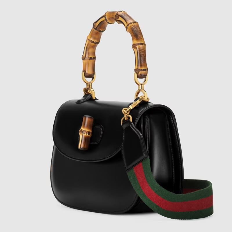 GUCCI BAMBOO 1947