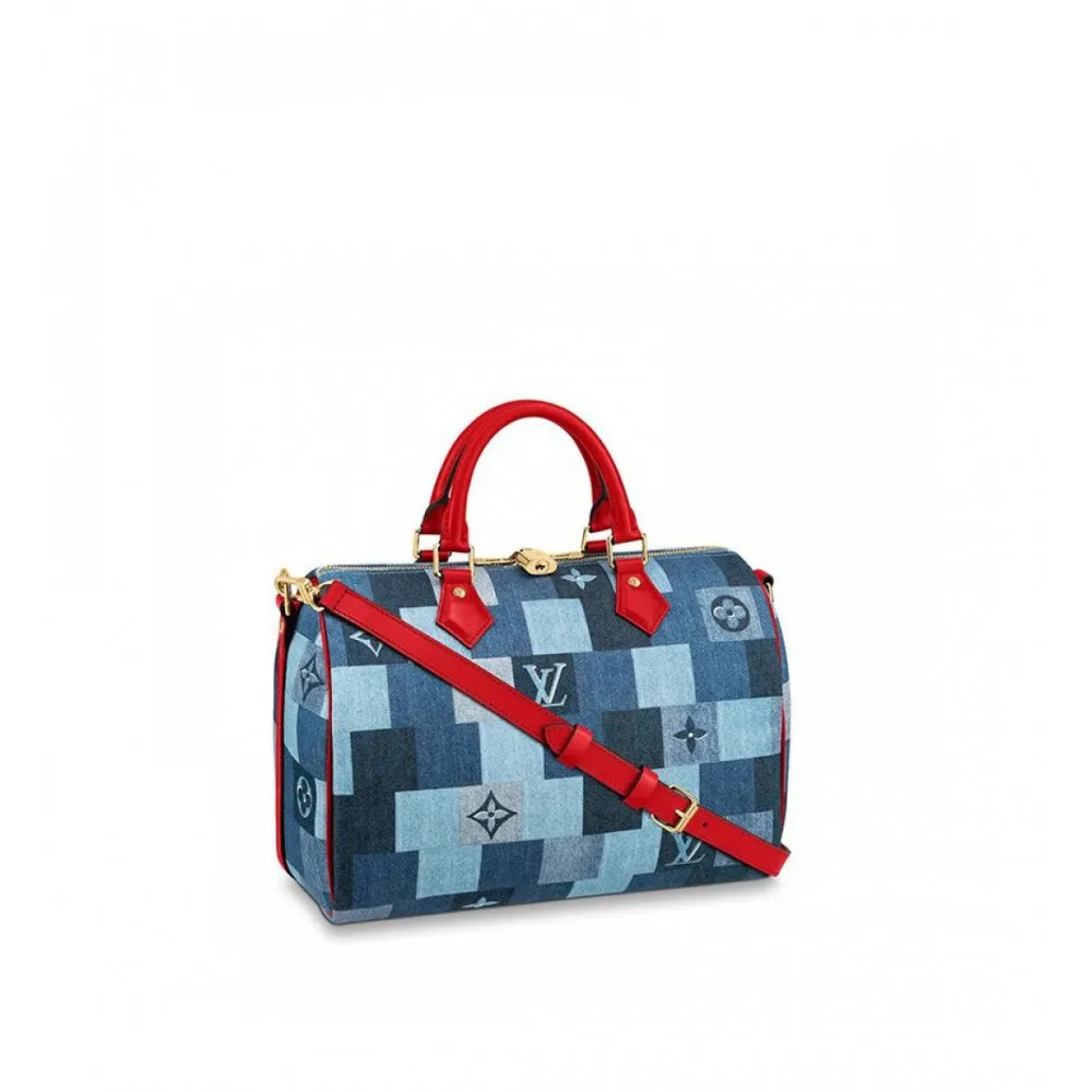 L M45041 Speedy Bandouli��re 30