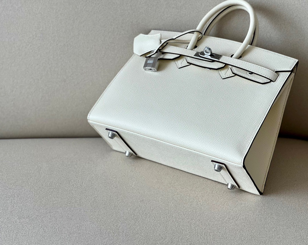 Hermes Brikin 25-30 espom