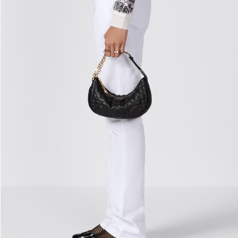 CD LOUNGE BAG
