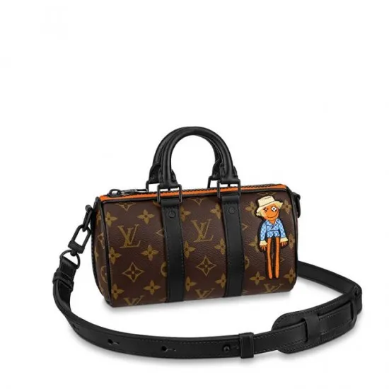 L M80201 Keepall XS