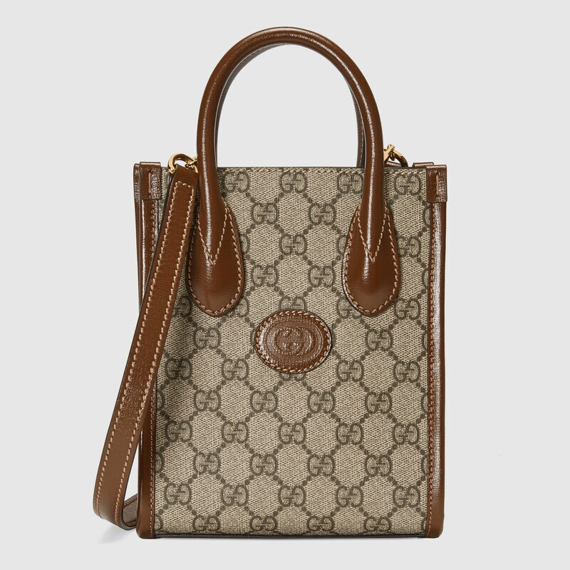 MINI TOTE BAG