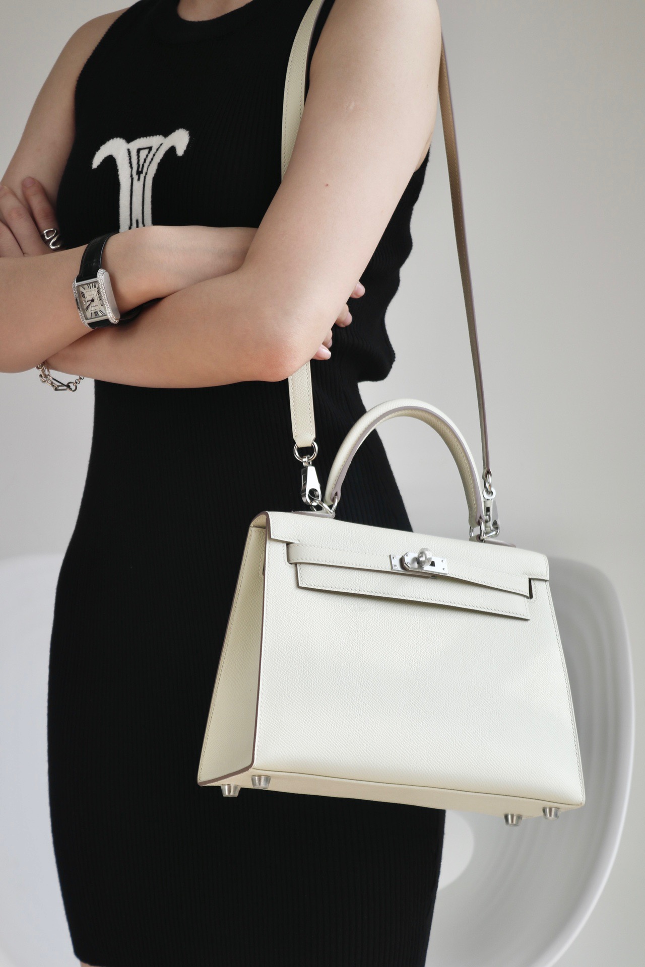 Hermes Kelly 25-28