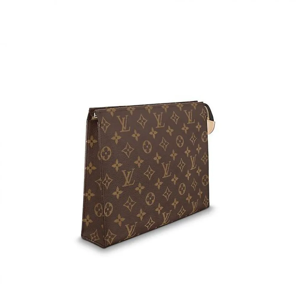 L M47542 Toiletry Pouch 26