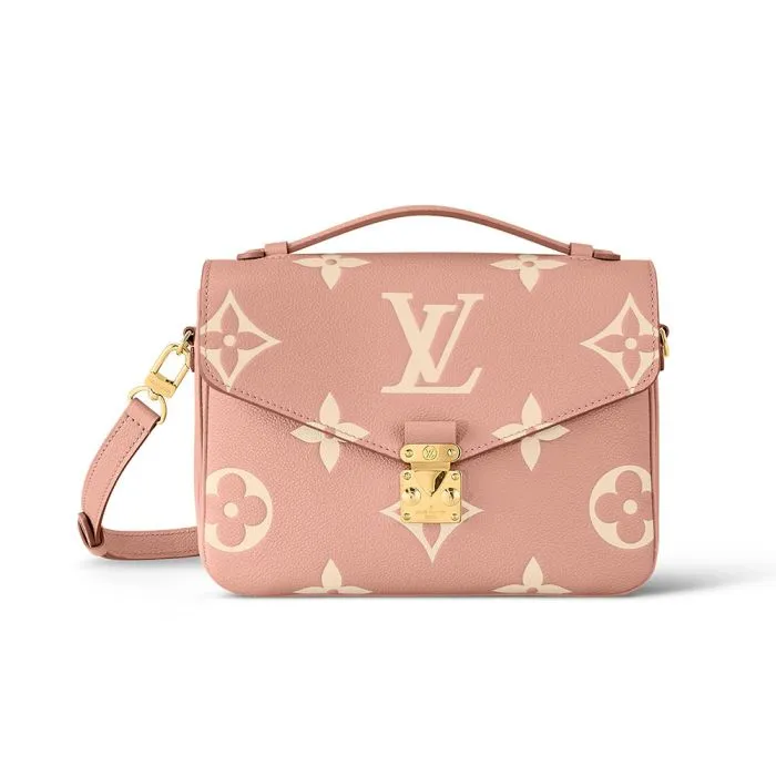 L-bag M46302 Pochette Métis