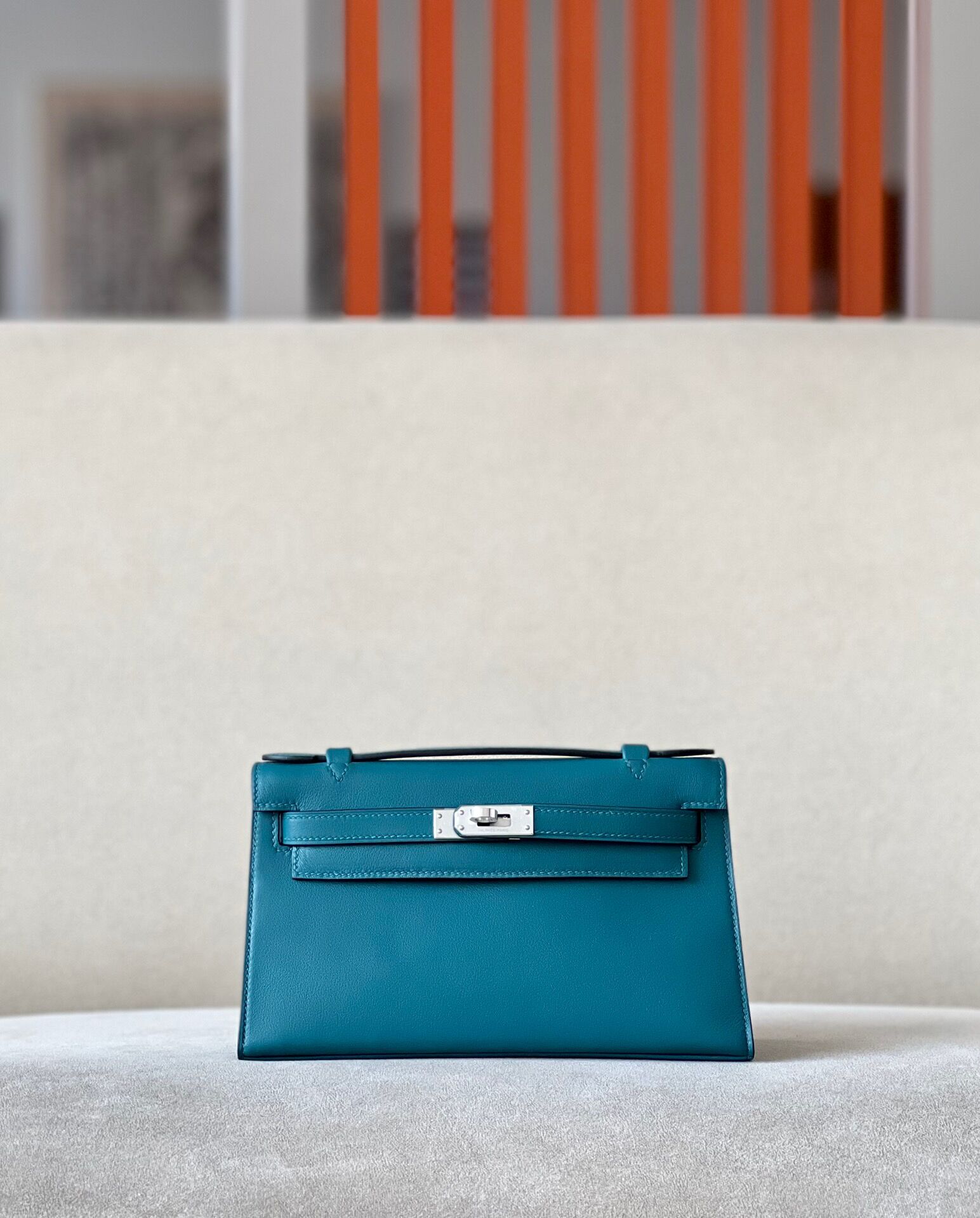 Hermes Kelly1 Mini 22 Swift