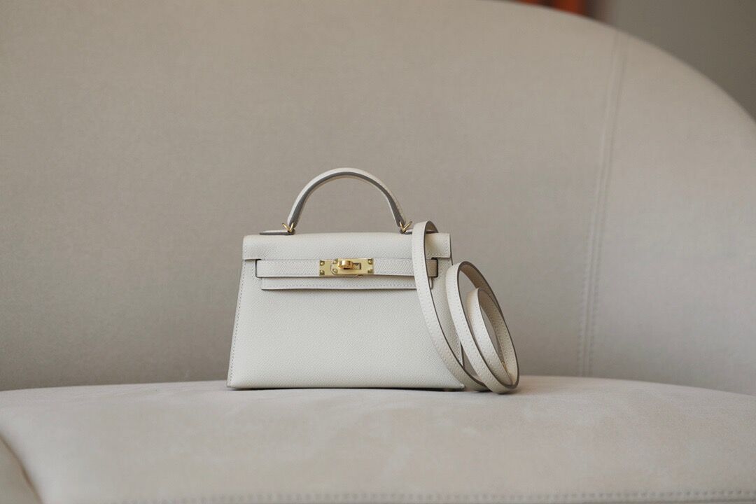 Hermes Kelly2 Mini 19
