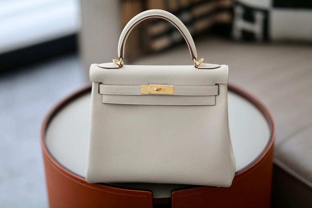 Hermes Kelly 25-28