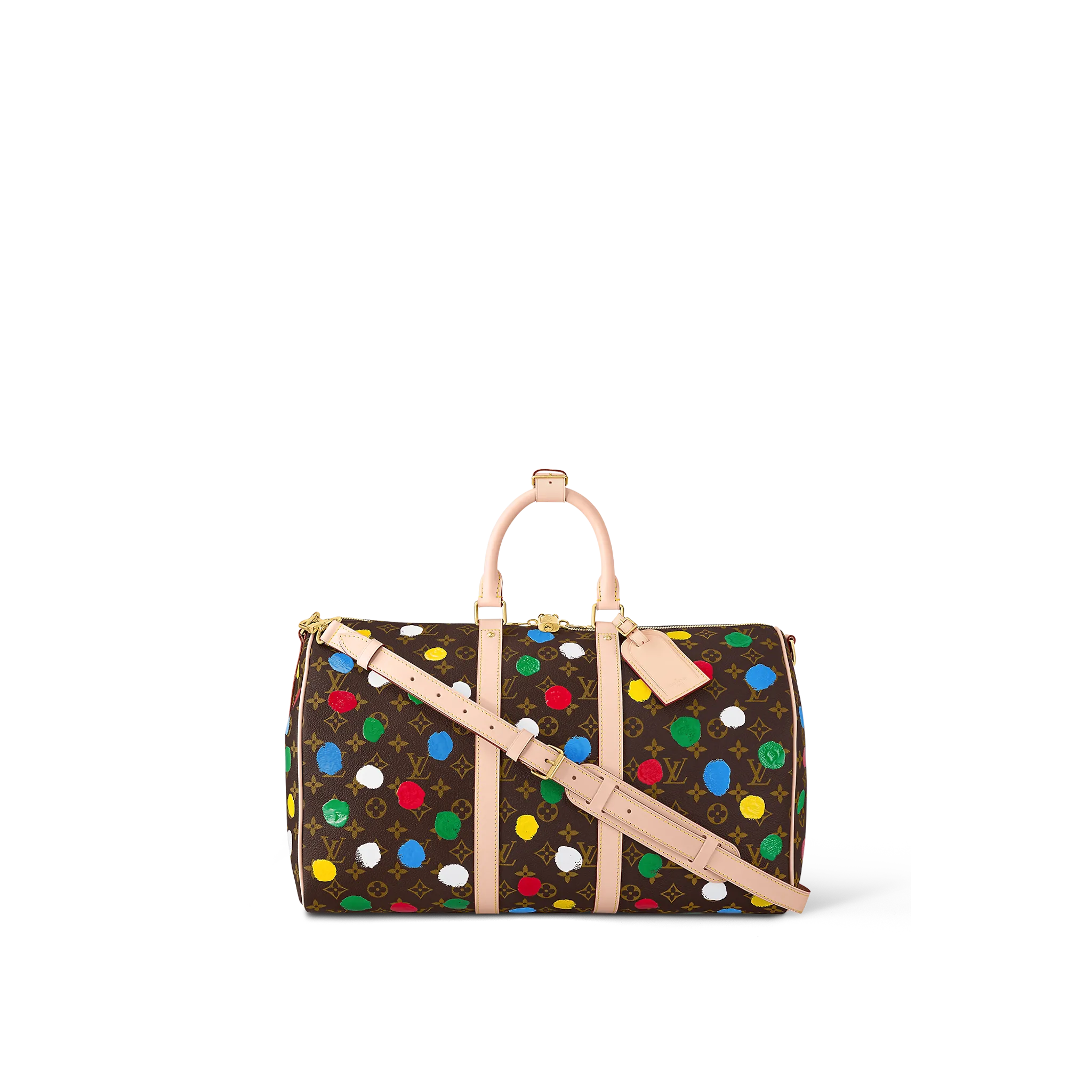 L M46377 X YK KEEPALL 45