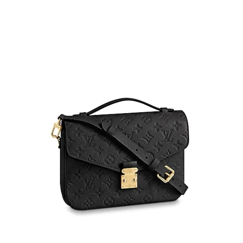 L-bag M41487 Pochette Metis