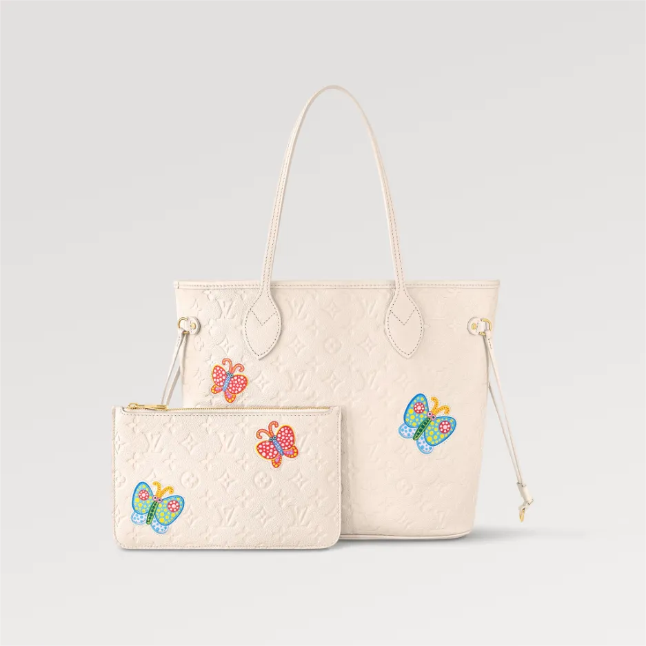 M21733 x YK Neverfull MM
