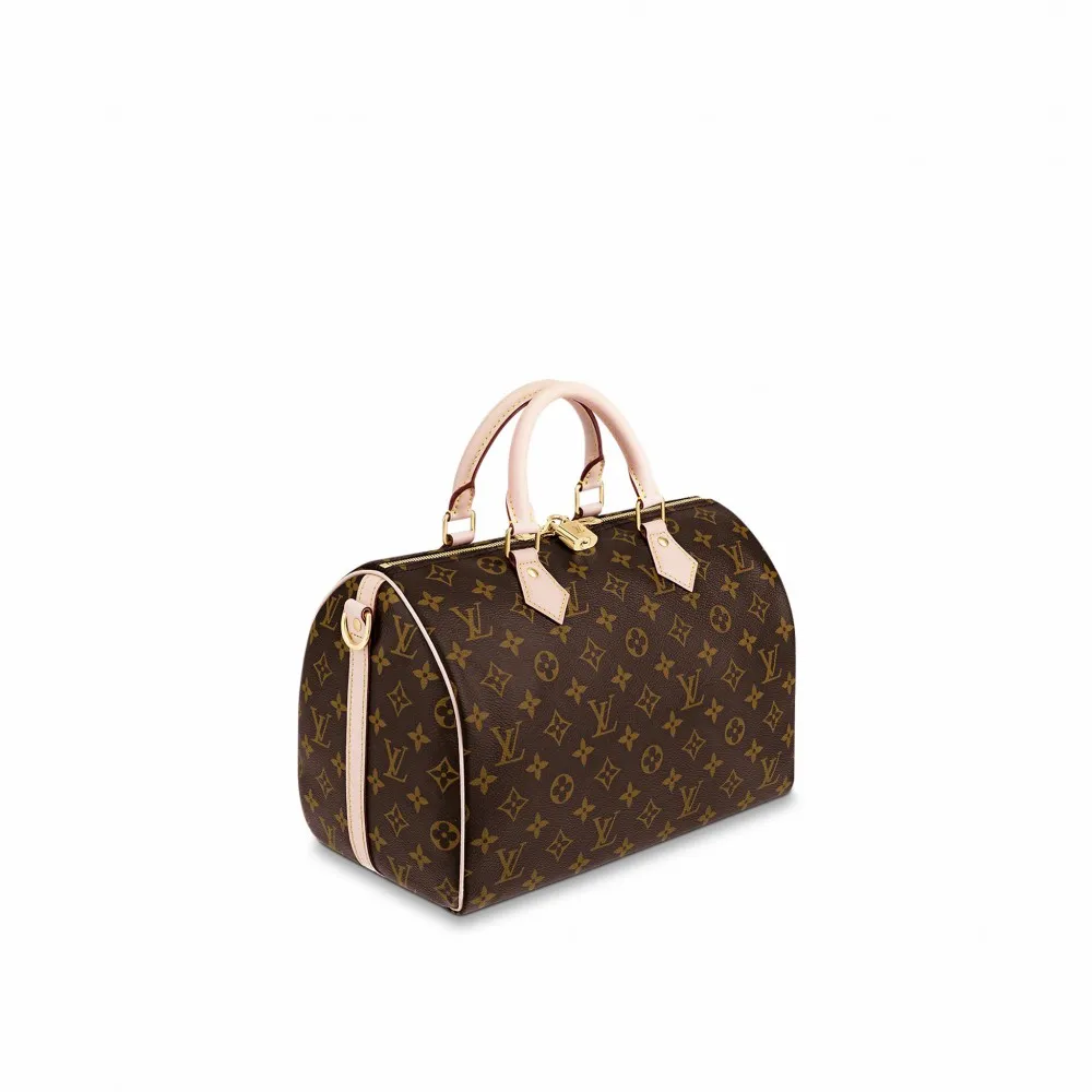 L Speedy Bandouliere 30 M41112
