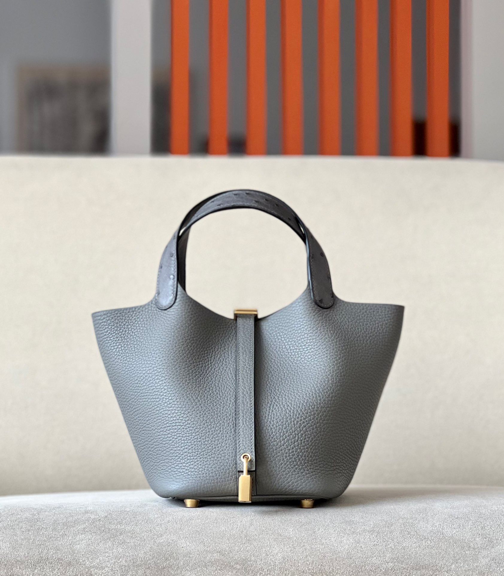 Hermes Picotin 18-22