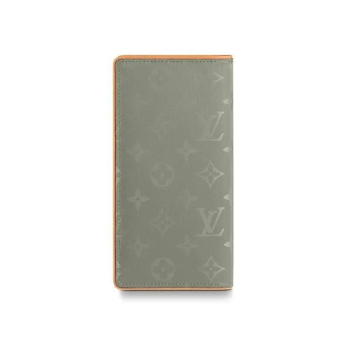 L Brazza Wallet M63236