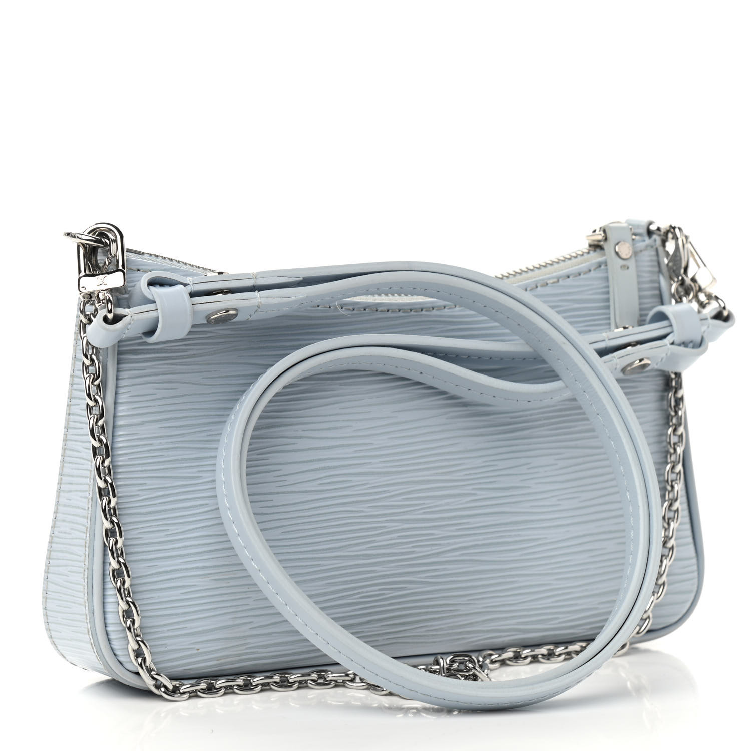 Easy Pouch On Strap
