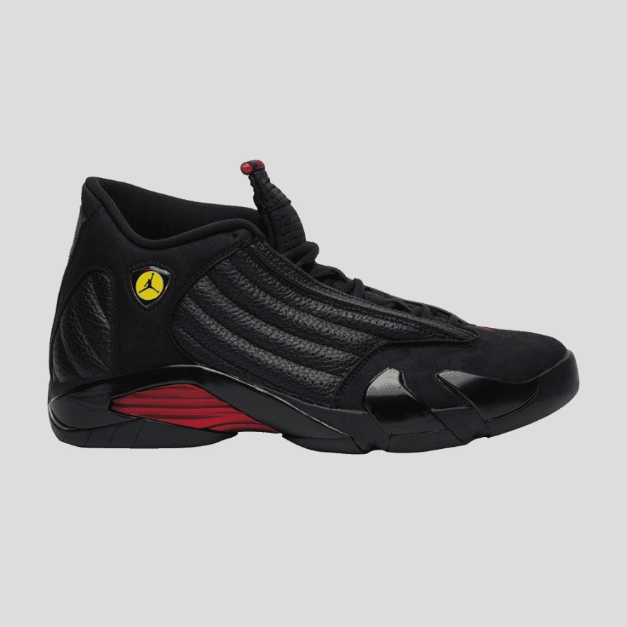 Jordan 14 Retro ' Last Shot '