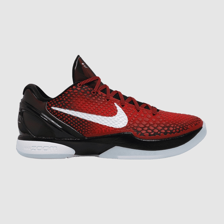 Zoom Kobe 6 Protro ' All Star '
