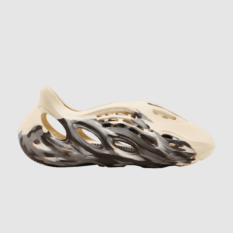 Yeezy Foam Runner ' MX Cream Clay '