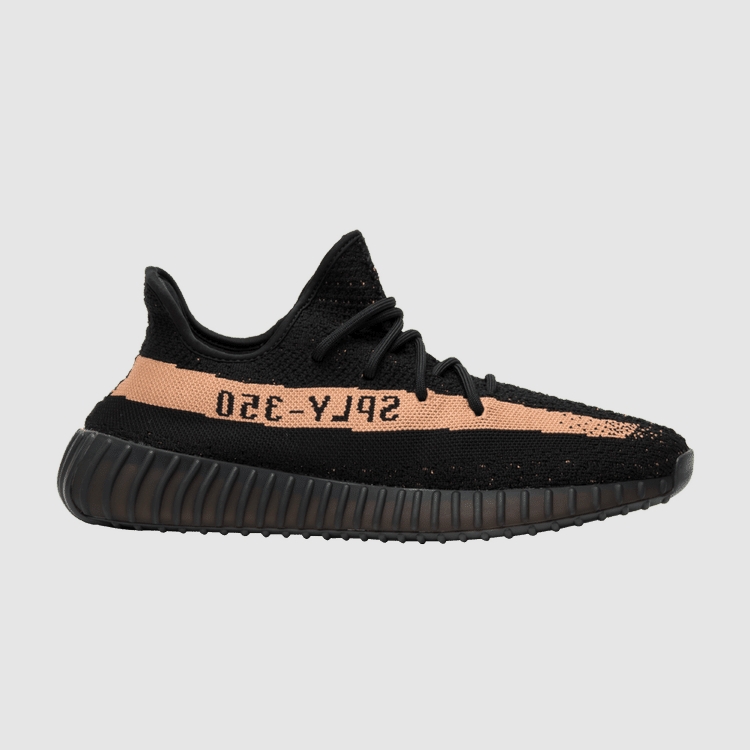 Yeezy Boost 350 V2 ' Copper '