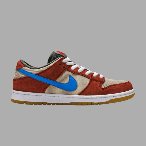 Dunk Low Pro SB ' Corduroy '