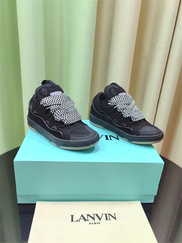 Lanvin × Gallery Department