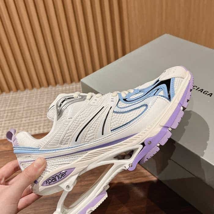 X-Pander Sneaker