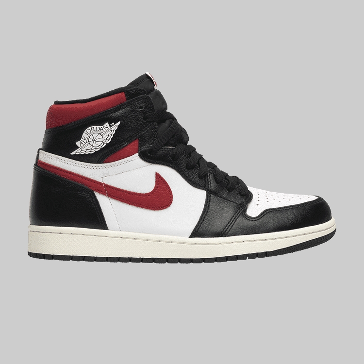 Jordan 1 Retro High OG ' Gym Red '