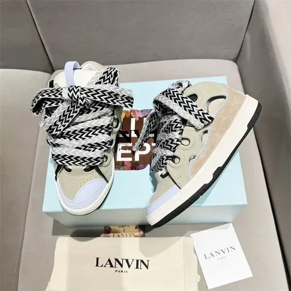 Lanvin × Gallery Department