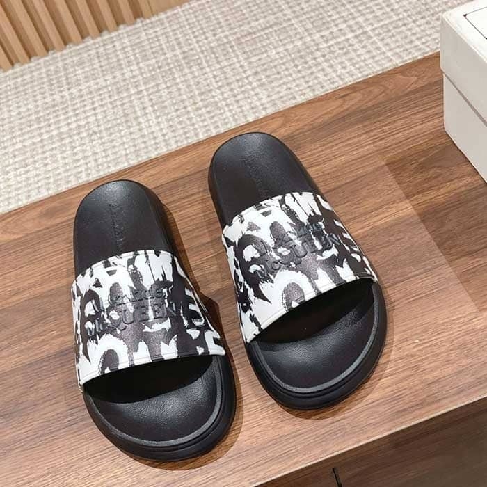 Rubber Slides
