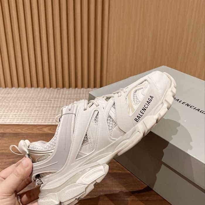 Track Sneaker