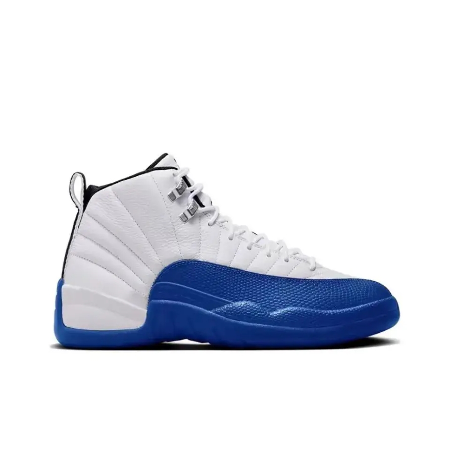 JORDAN 12 RETRO ' Blueberry '