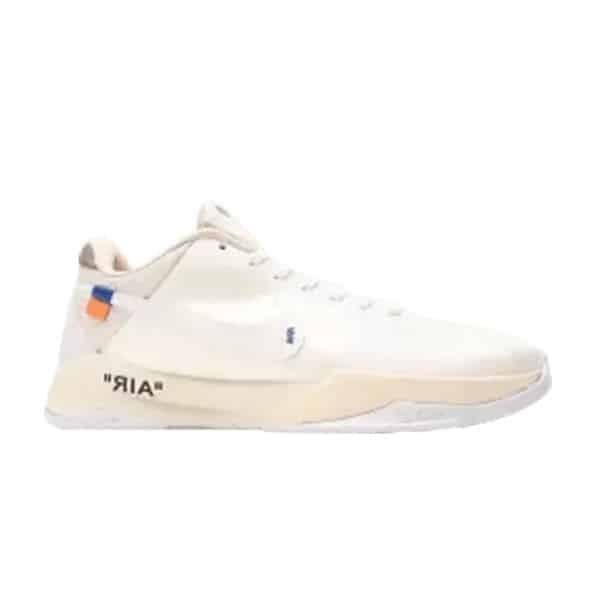 CUSTOM OFF-WHITE ZOOM KOBE 5 PROTRO