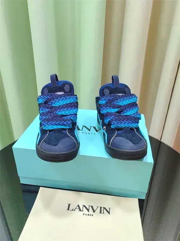 Lanvin × Gallery Department