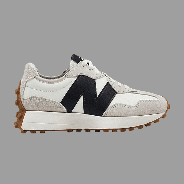 327 ' GREY NAVY ' (W)