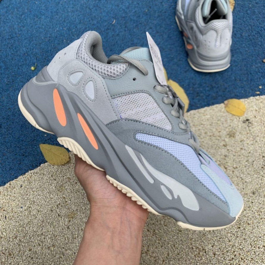 Yeezy Boost 700 ' Inertia '