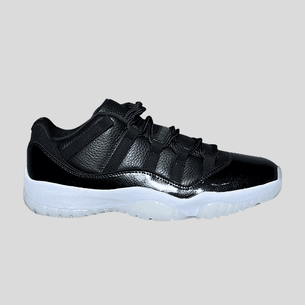 Jordan 11 Retro Low ' 72-10 '