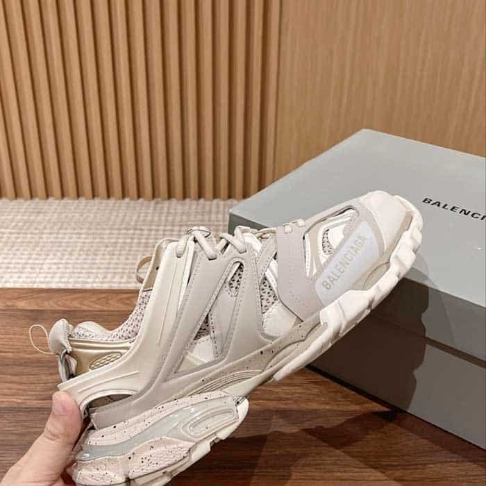 Track Sneaker