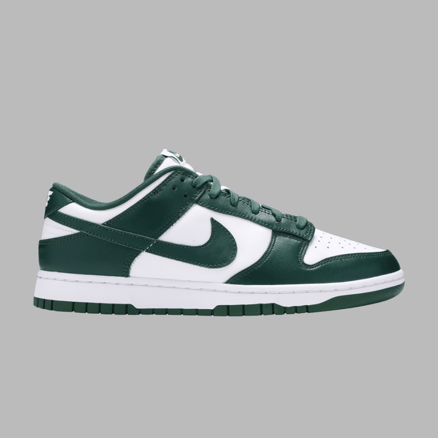 Dunk Low ' Michigan State '