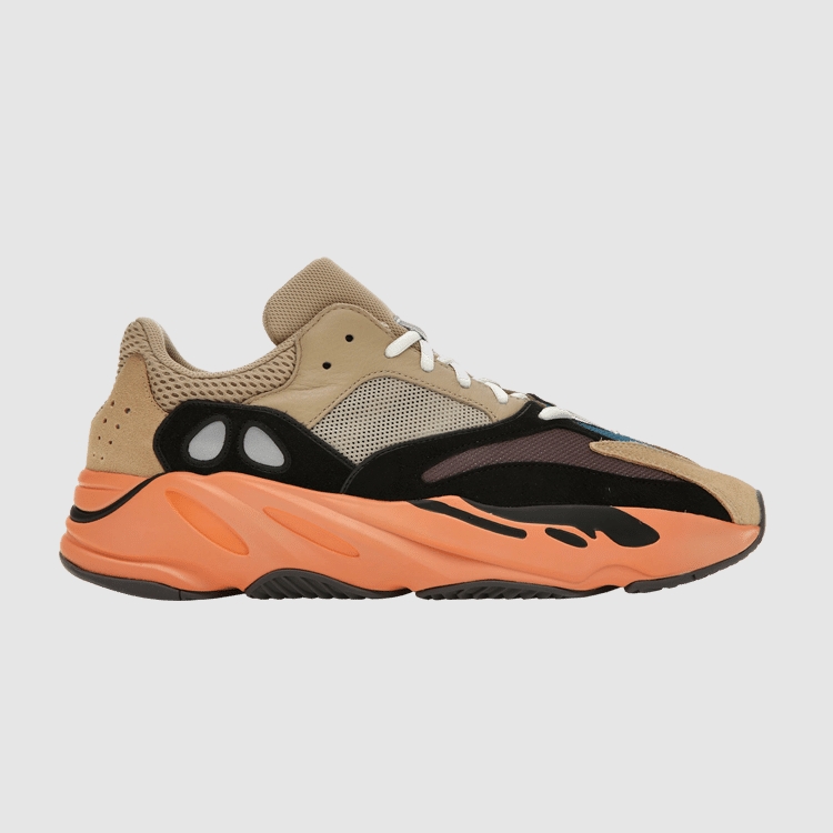 Yeezy Boost 700 ' Enflame Amber '