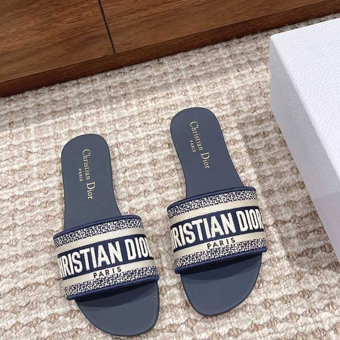 Wmns Dway Slide
