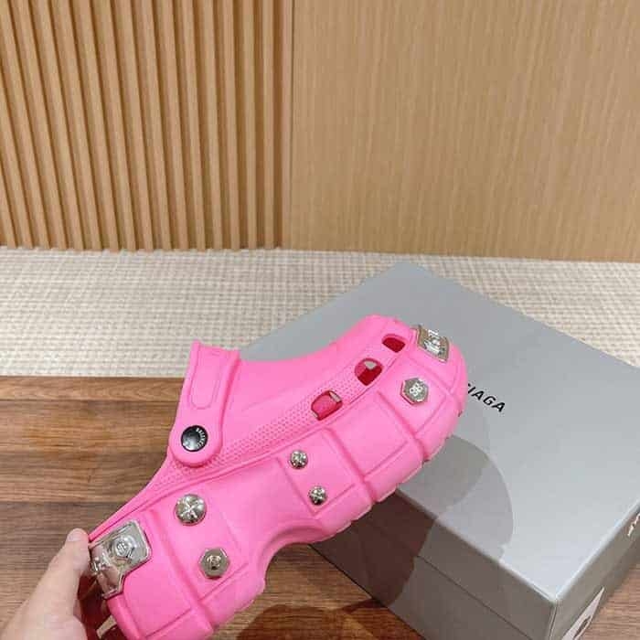 Wmns BLCG x HardCrocs Mule
