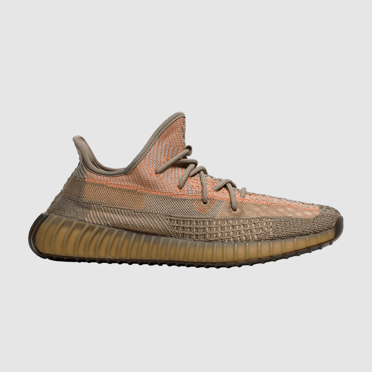 Yeezy Boost 350 V2 ' Sand Taupe '