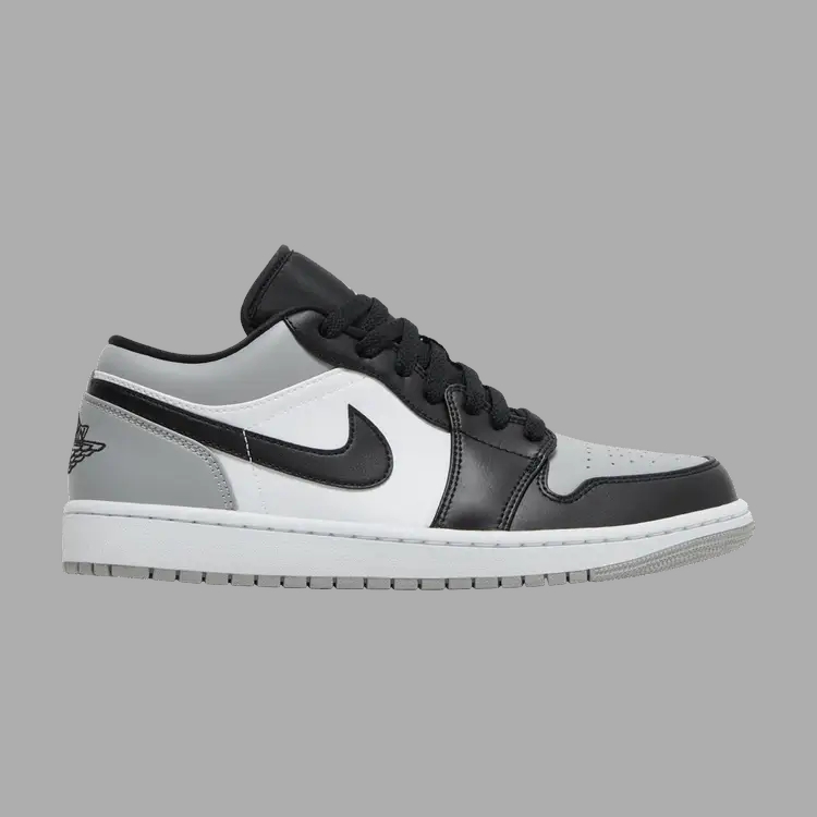 JORDAN 1 LOW ' SHADOW TOE '
