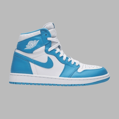 Jordan 1 Retro High OG ' UNC '