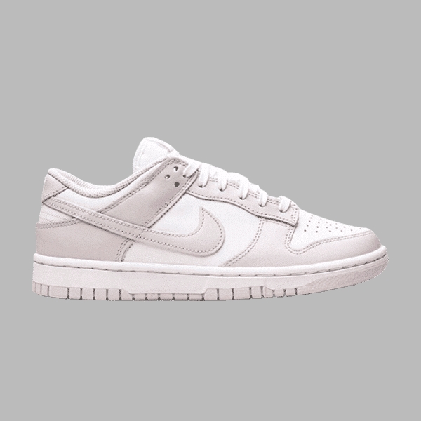 Dunk Low ' Light Violet ' (W)