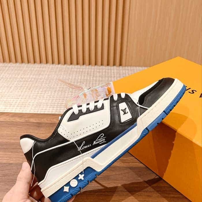 Mens Trainer Sneaker
