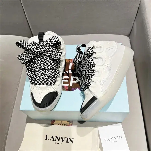 Lanvin × Gallery Department