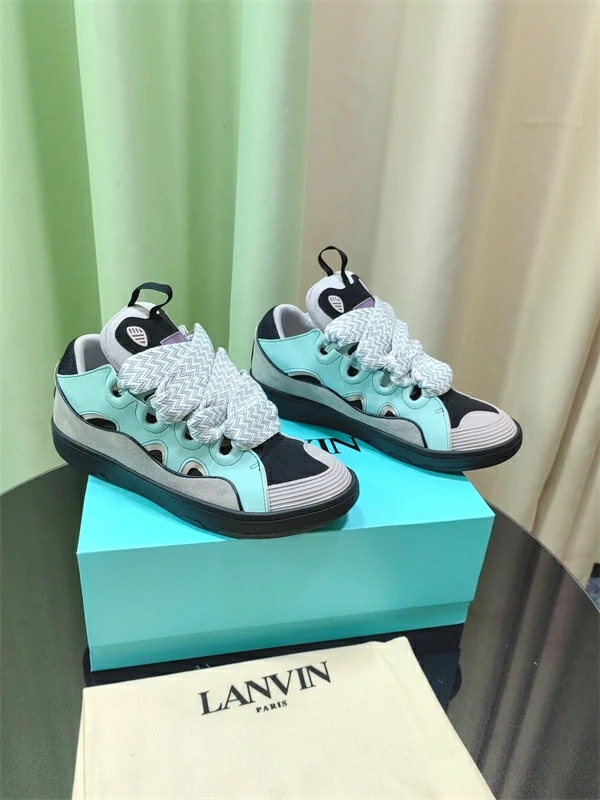 Lanvin × Gallery Department