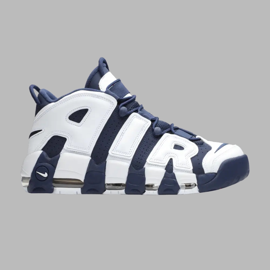 AIR MORE UPTEMPO ' OLYMPIC '