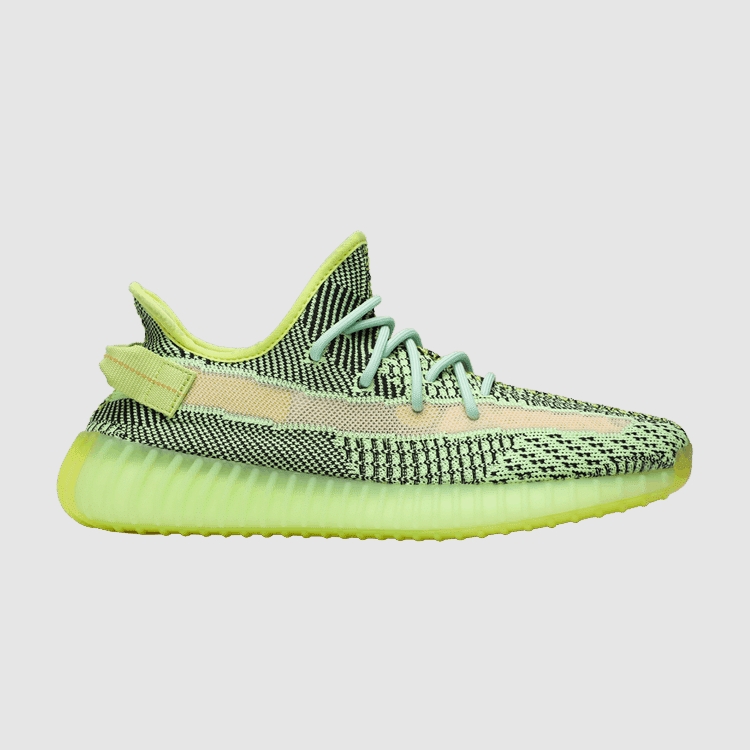 Yeezy Boost 350 V2 ' Yeezreel Non-Reflective '
